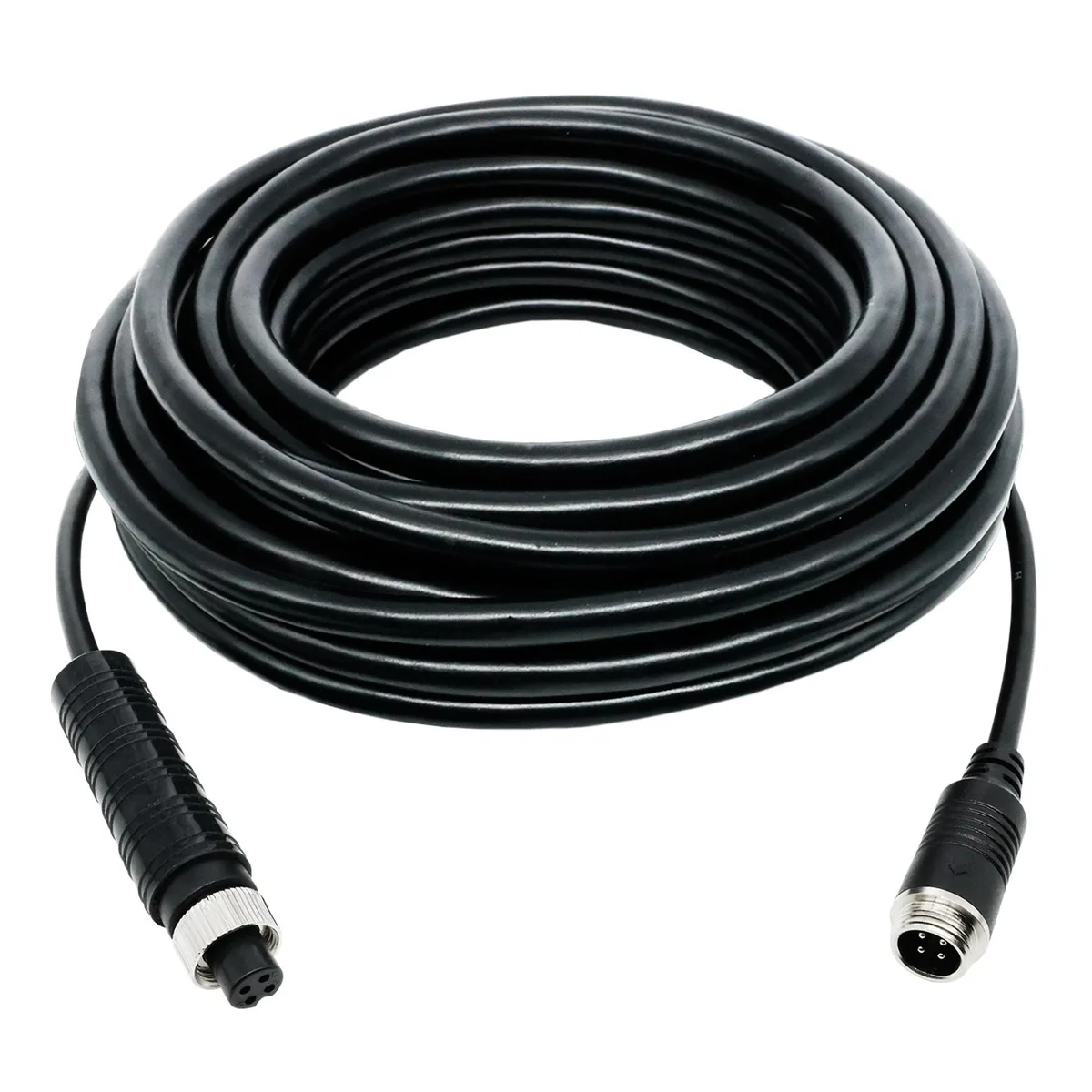 INSEETECH INSEETECH 4PIN-3M 4 Pin Aviation Extension Cable car electronics accessory — product photo