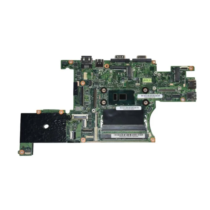 DELL DELL Latitude 12 7214 Rugged 2-in-1 Motherboard i5-6300U 2.4GHz DDR4 43RD6 — product photo