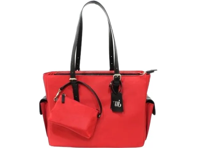 Women in Business Women in Business LIB14RE 14.1" laptop case — product photo