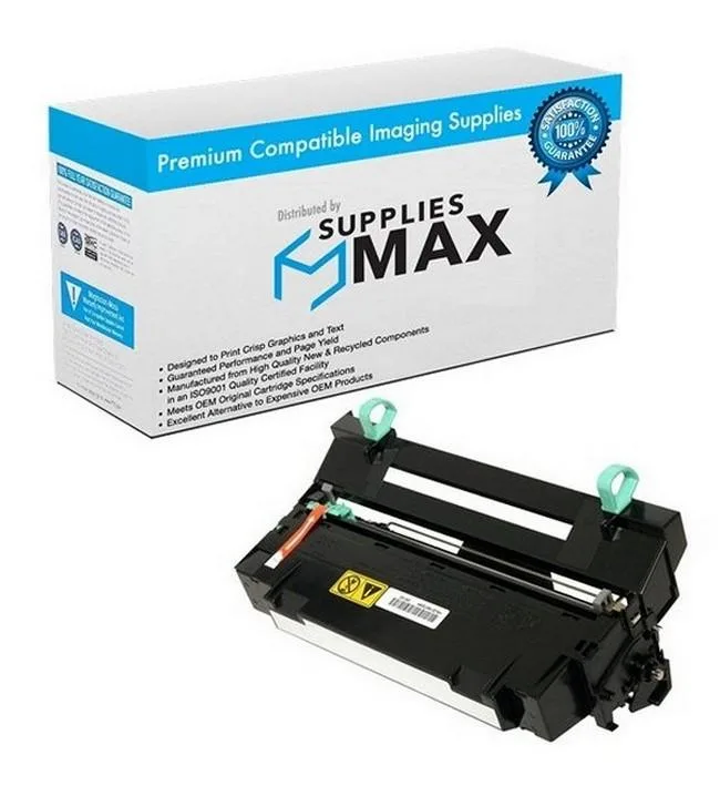 SuppliesMax SuppliesMax COY302H493011 Black Drum Unit 100000 Pages — product photo