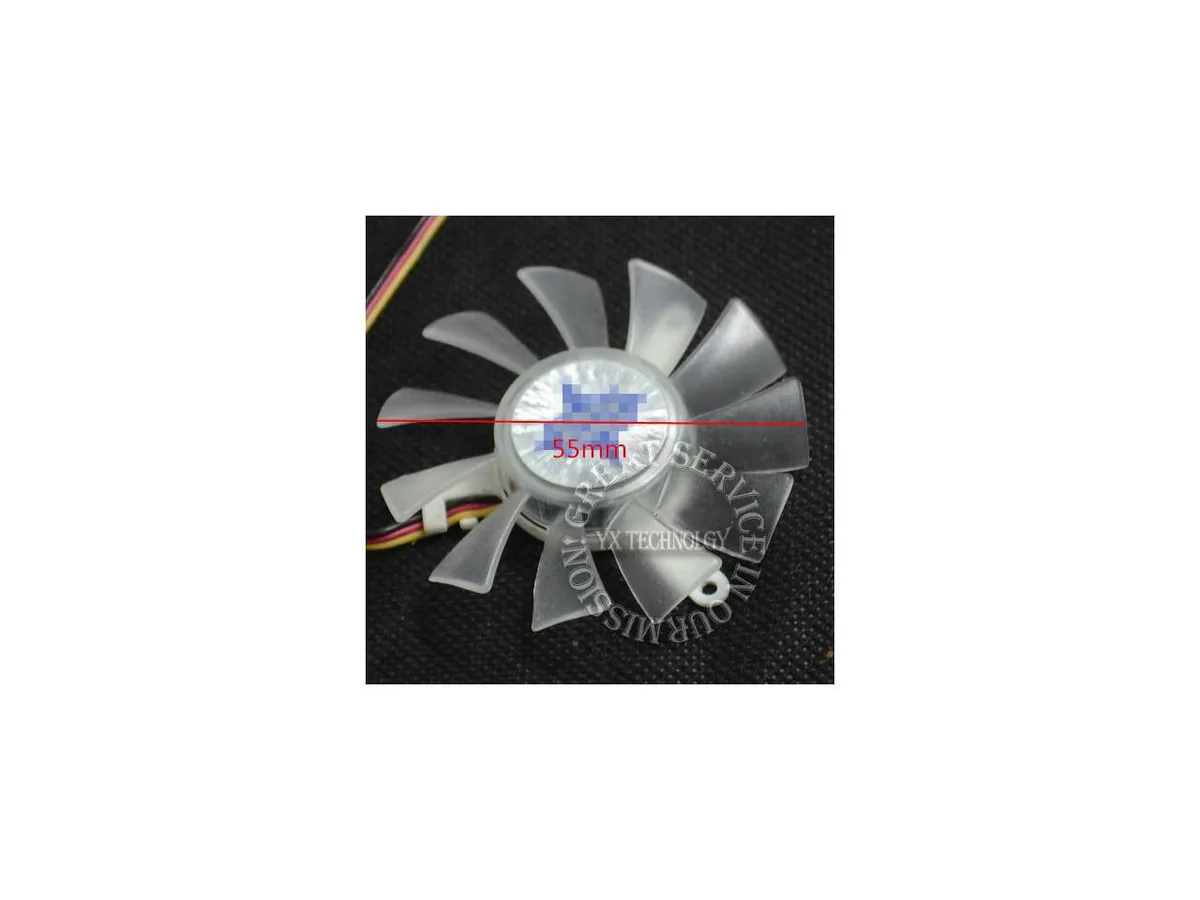 Fans Fans 55mm 42mm pitch case fan — product photo