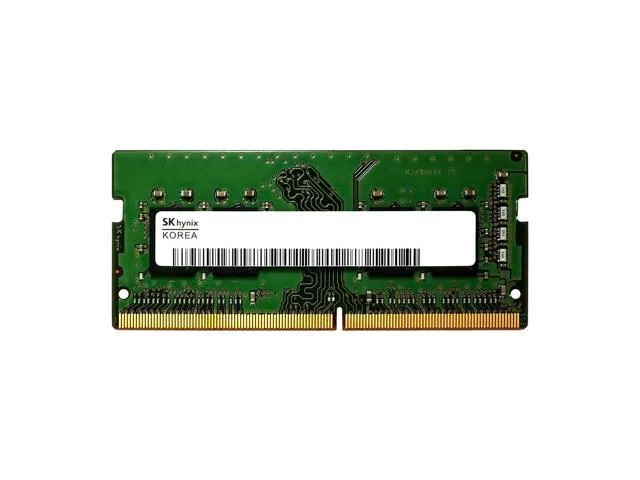 SK hynix SK hynix HMA81GS6AFR8N-UH Non ECC PC4-19200 1.2V 8GB DDR4 2400 CL17 laptop RAM — product photo