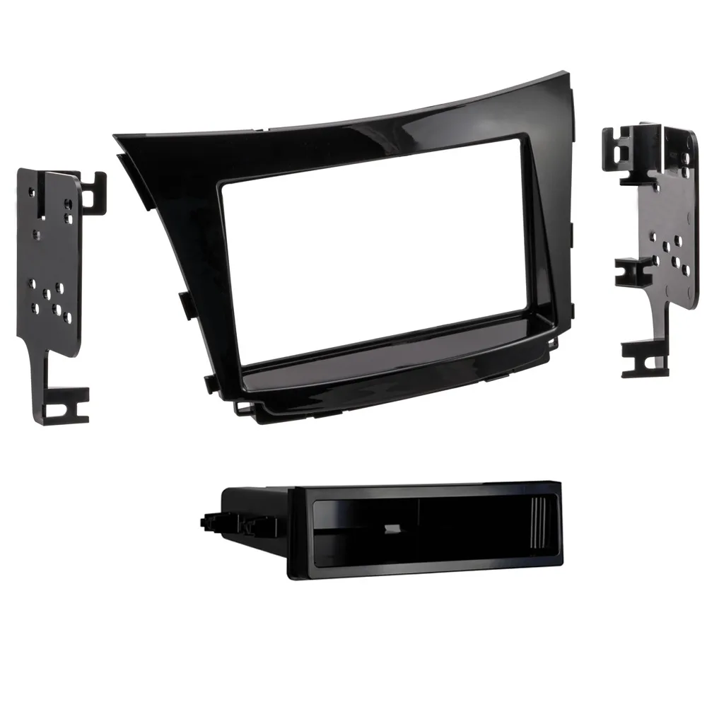 METRA METRA 99-7380HG 1 or 2-DIN Radio Dash Kit for 2016-up Hyundai Elantra GT — product photo