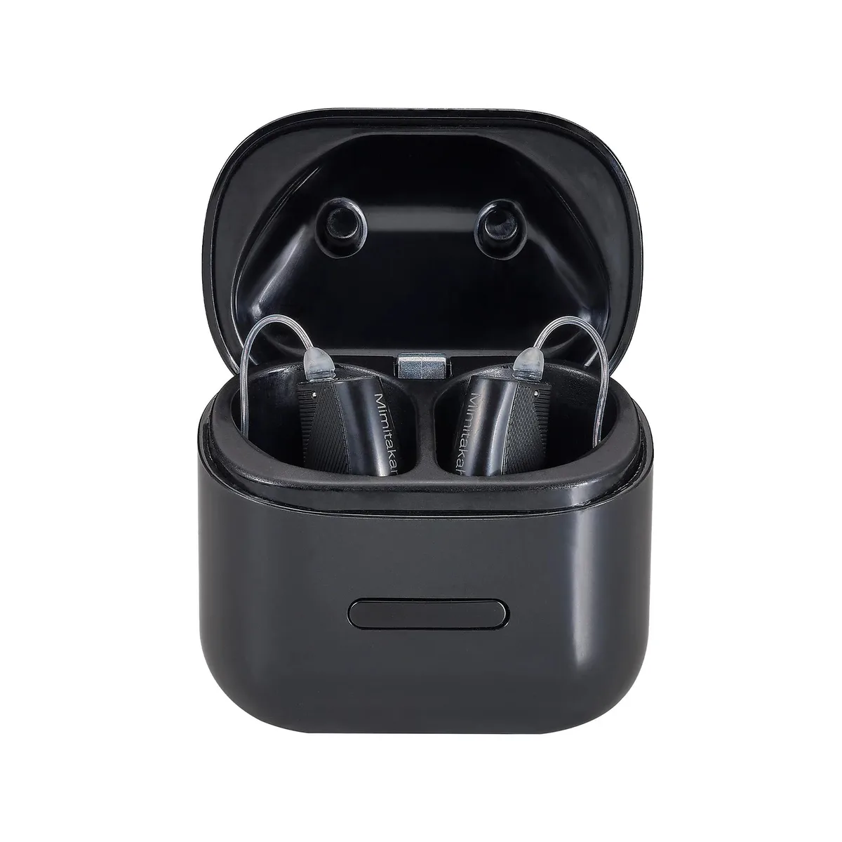 DIGISINE DIGISINE goHearing R1 OTC Hearing Aid 24h — product photo