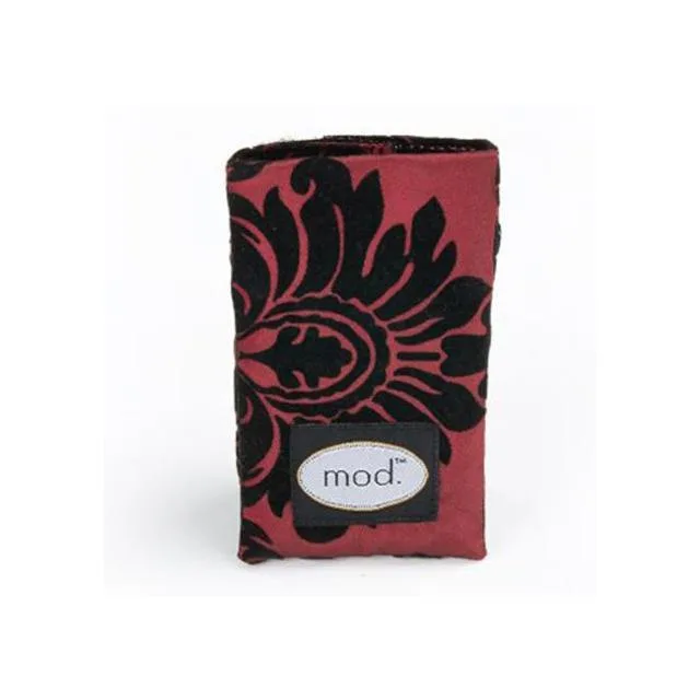 MOD Straps MOD Straps Crimson Victorian Strap Wrap 390 — product photo