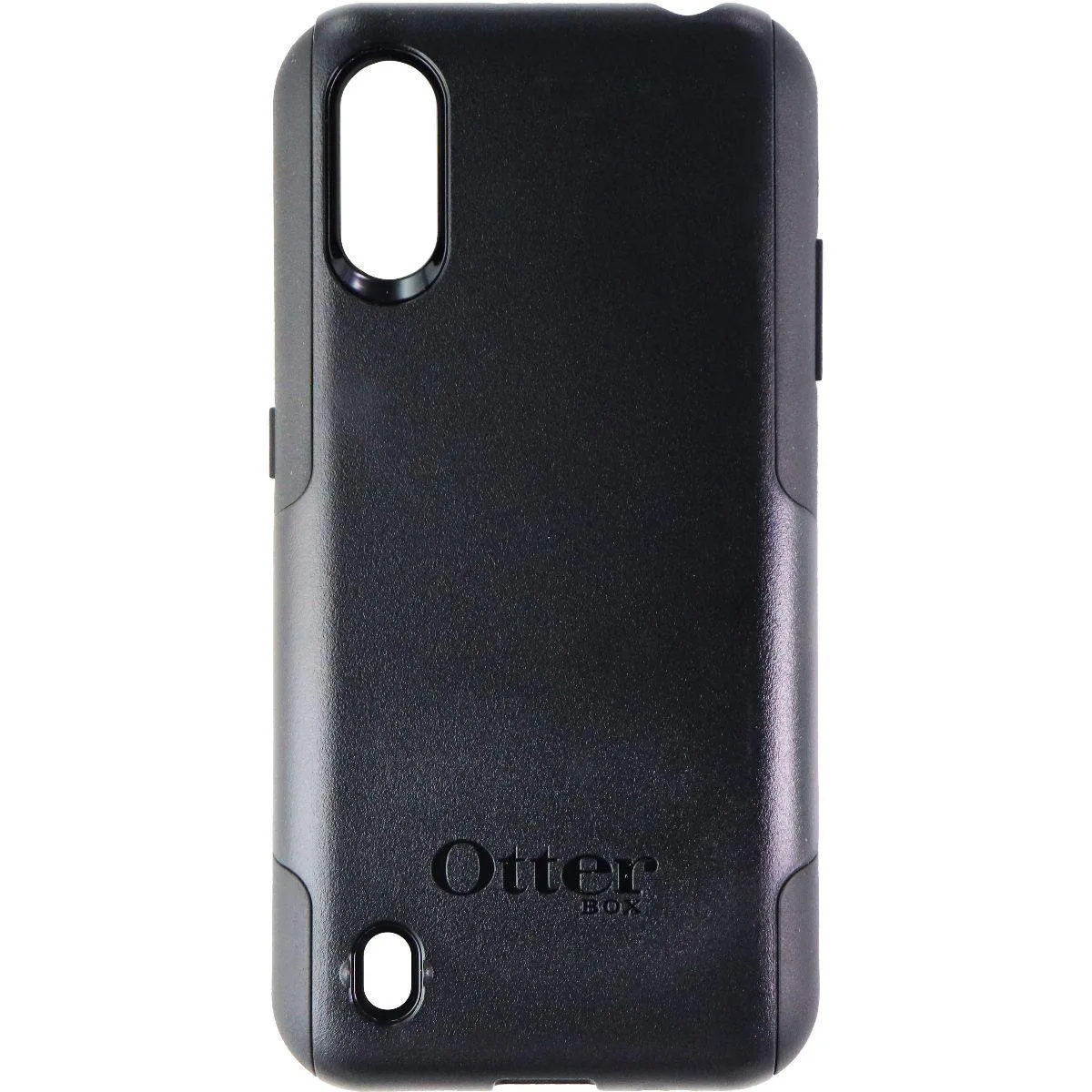 OtterBox OtterBox Commuter Lite Case for Samsung Galaxy A01 - Black — product photo