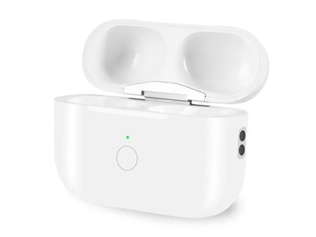 LORDWORLD LORDWORLD Wireless Charging Case AirPods Pro 1st 2nd Gen 660mAh — product photo