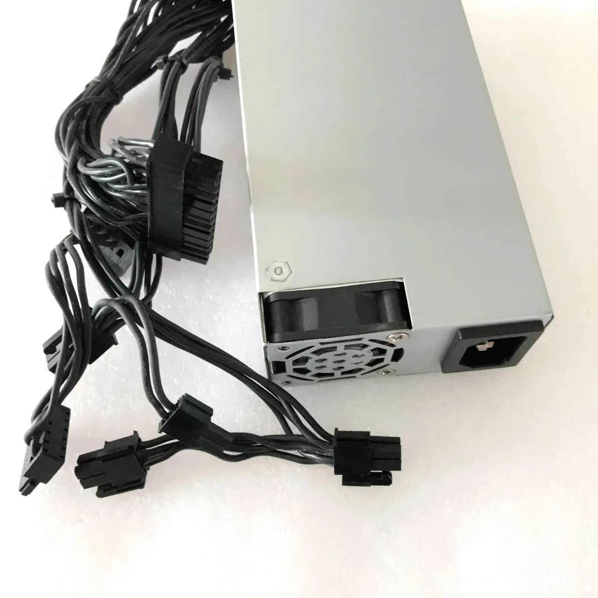 KHACHIMO KHACHIMO ITX FLEX 1U K39 500W Power Supply — product photo