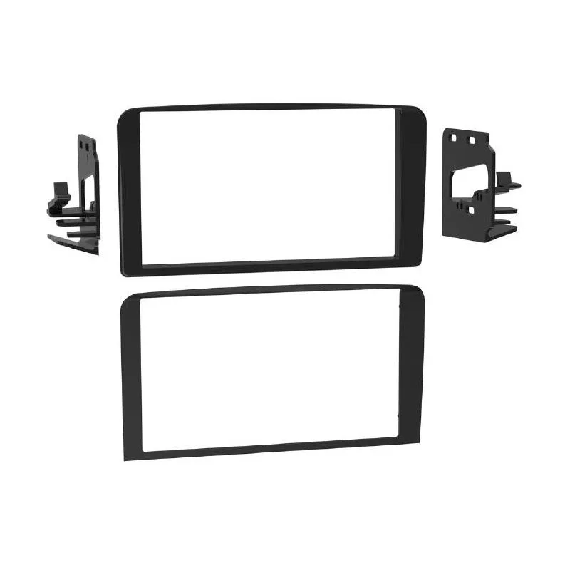 METRA Metra 95-3004 Double Din Dash Kit for Cadillac Escalade 2002 — product photo