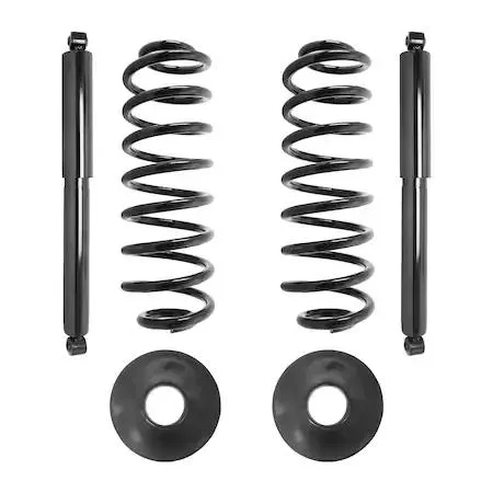 Unity 65005 rear conversion kit brake repair tool in box