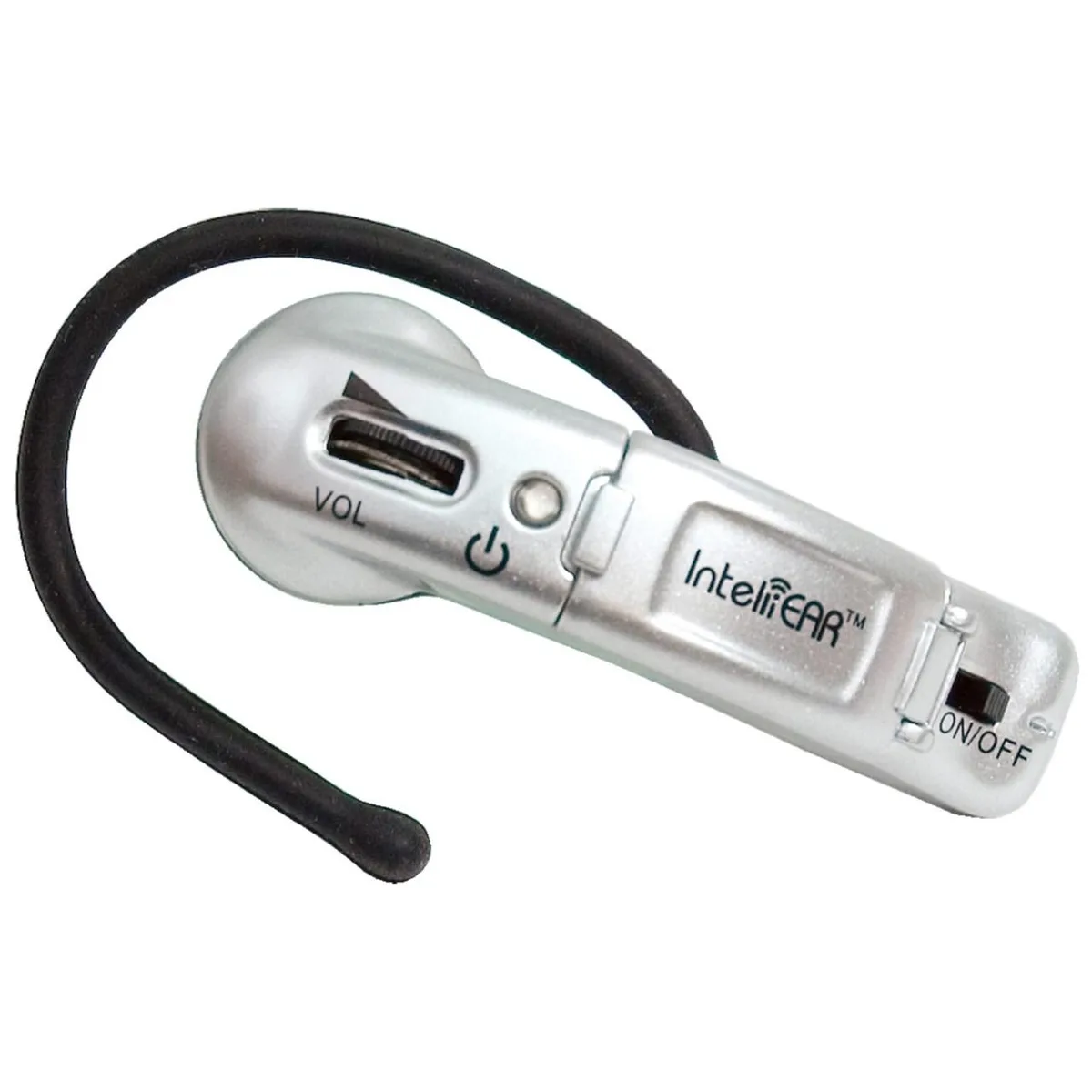 Kagan Publishing Kagan Publishing ASI8437 IntelliEar Sound Amplifier Rescue — product photo