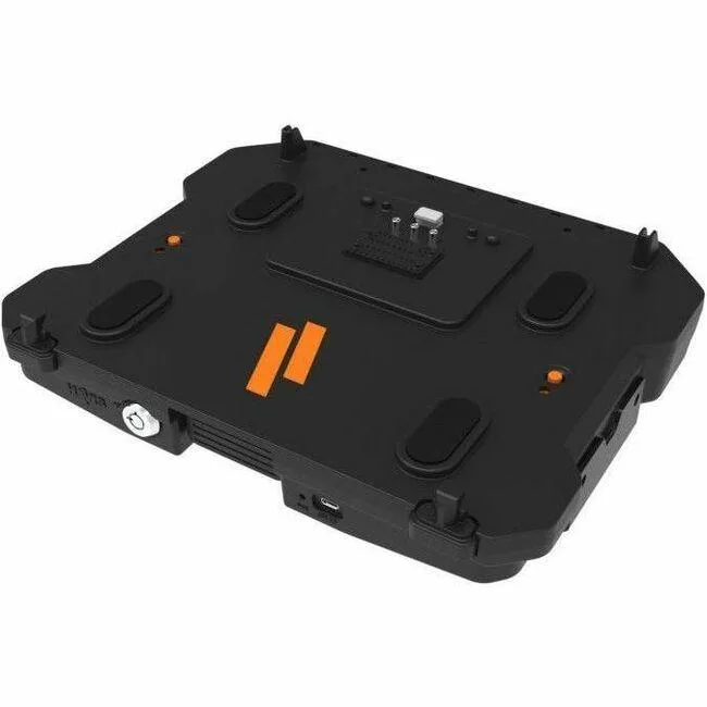 HAVIS Havis DS-DELL-430 Docking Station for Dell Pro Rugged 13 14 5414 5420 5424 5430 7330 7424 — product photo