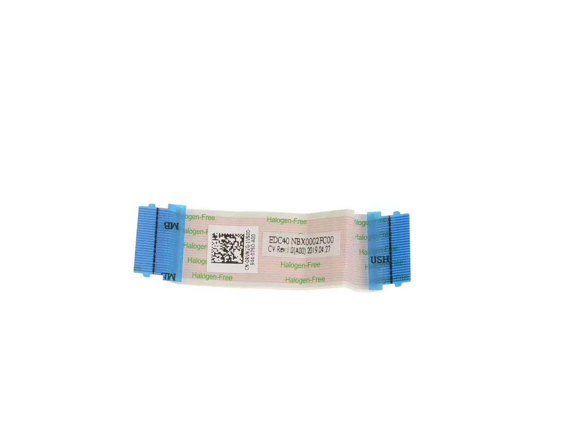 DELL Dell Latitude 7400 Palmrest USH Junction Board Ribbon Cable RVN2G — product photo
