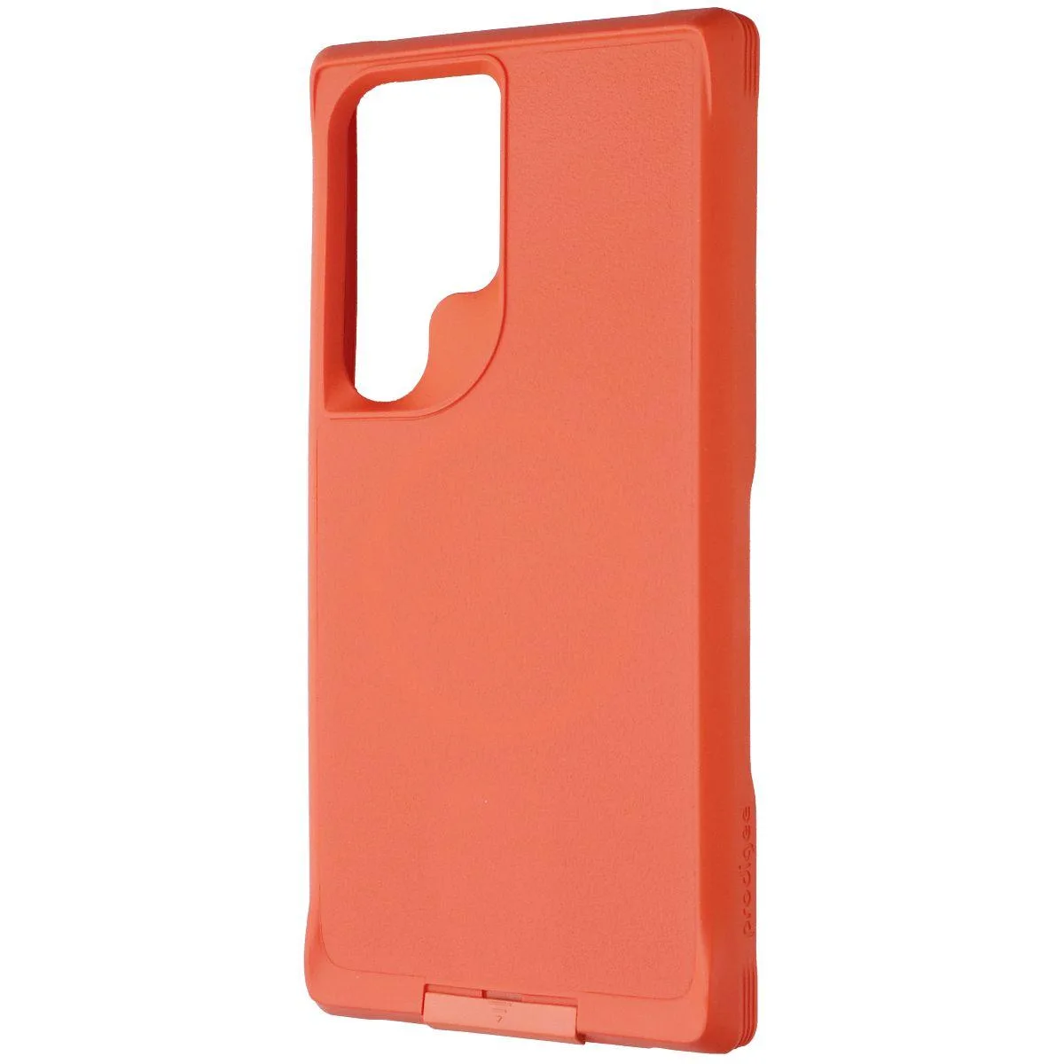 Prodigee Prodigee Balance Series Case Samsung Galaxy S24 Ultra Orange — product photo