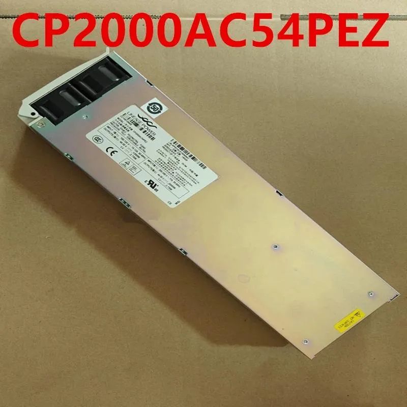KHACHIMO KHACHIMO 2000W ATX Power Supply CP2000AC54PEZ — product photo