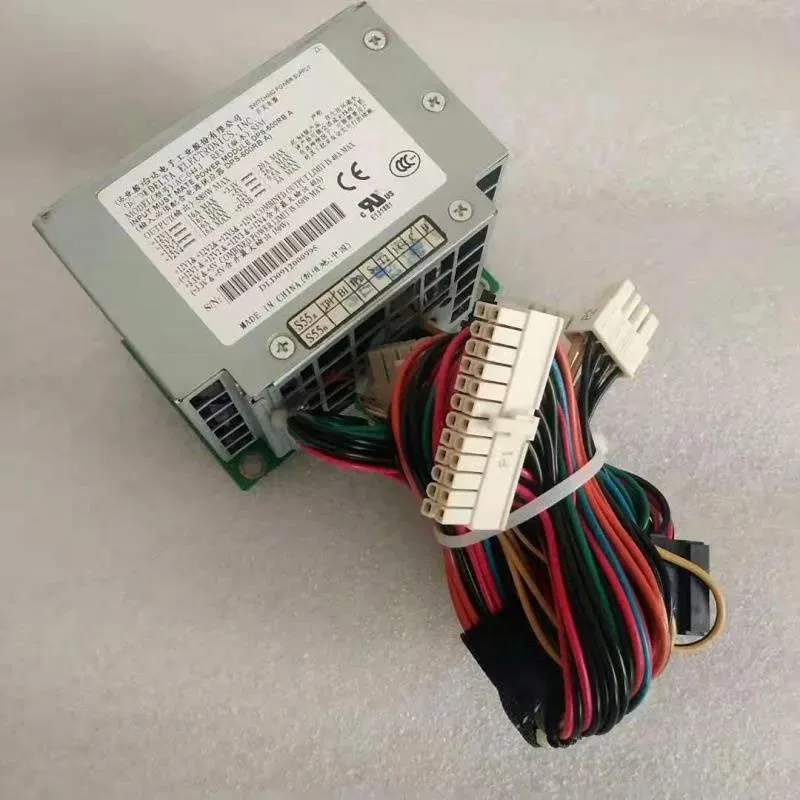 KHACHIMO KHACHIMO DPS-600RB A Power Backplane ATX power supply — product photo