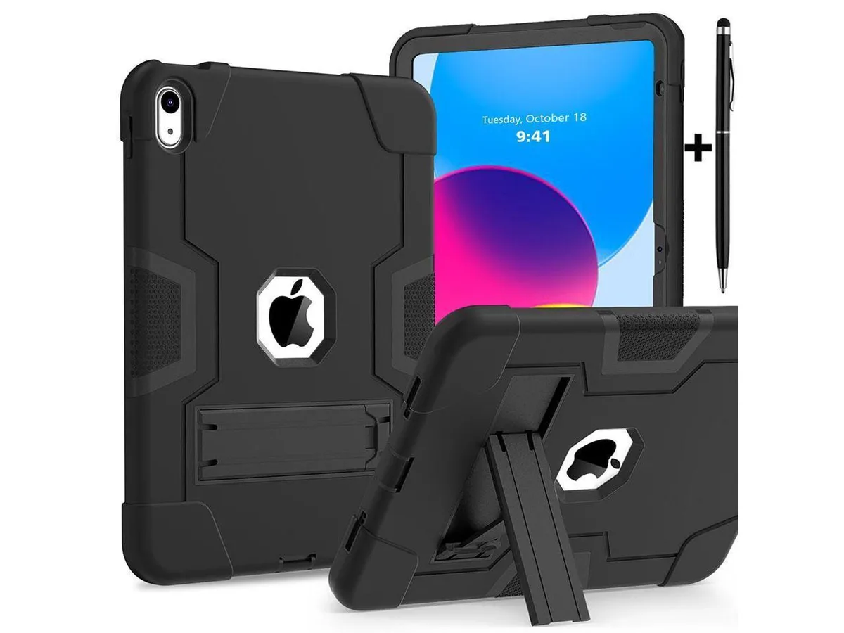 BONAEVER BONAEVER A3354 iPad 10th/11th Gen Case 10.9/11 inch 2022/2025 — product photo