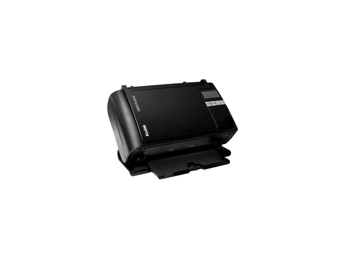 Kodak Kodak i2800 (1552181) 48 bit Dual CCD 600 dpi document scanner — product photo