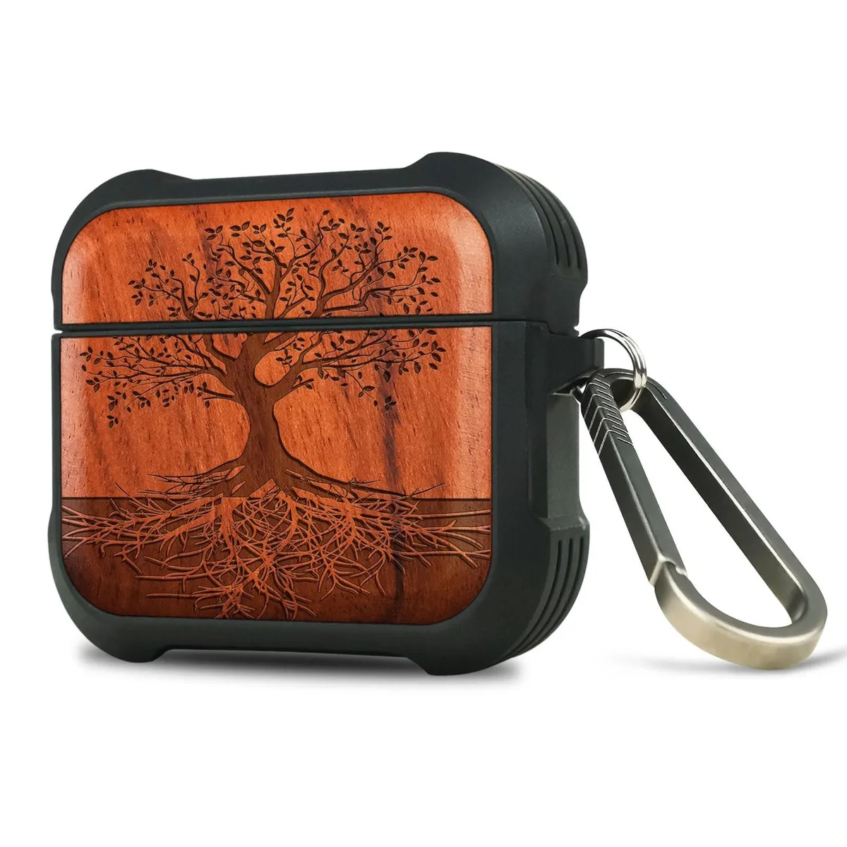 GSM Outdoors GSM Outdoors 2 in 1 accessory Yin Yang Tree Rosy — product photo