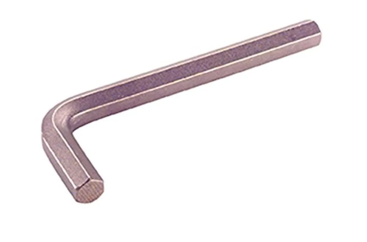 Ampco Safety Tools Ampco Safety Tools WH-27MM 27 mm hex key wrench — product photo