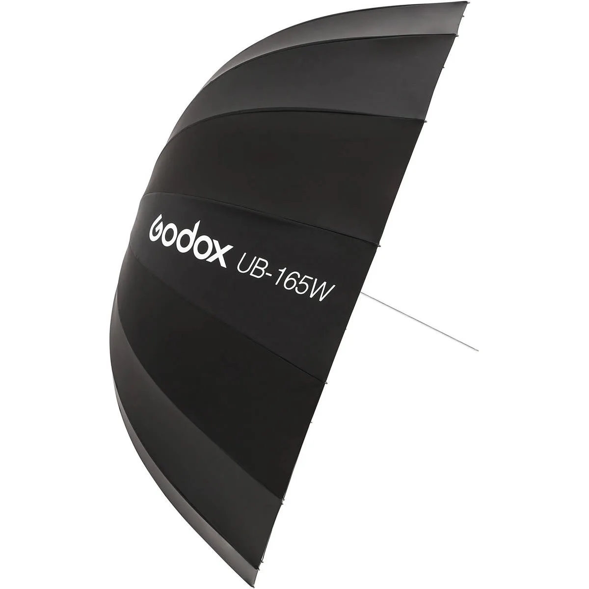 Godox Photo Equipment Co. Ltd Godox 65" / 165 cm Parabolic Umbrella White — product photo