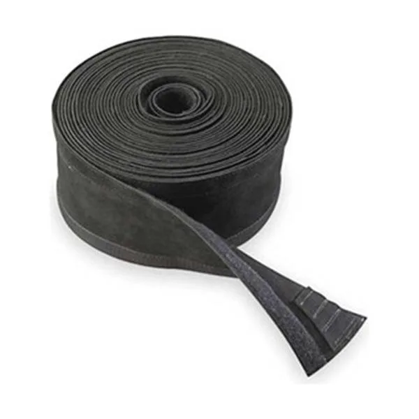 Miller Enterprises Miller Enterprises 193347 Leather Torch Cable Cover 20 ft — product photo