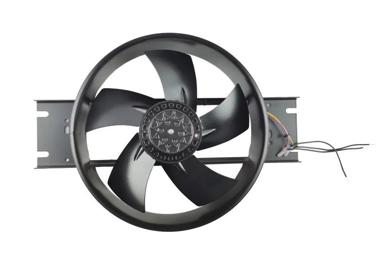 SXDOOL SXDOOL 250FZY6-D 100W 220V 50Hz 1300min case fan — product photo