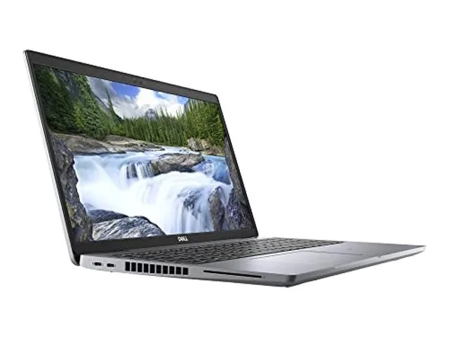 DELL DELL Latitude 5520 laptop i7-1185G7 4-Core 3.0GHz 32GB 512GB 15.6 FHD AG Display Intel Iris Xe Graphics — product photo