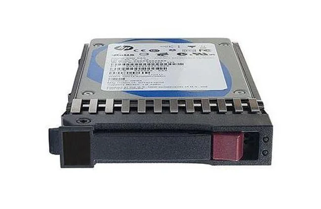 HP HP 691842-004 800GB 2.5" SATA 6.0Gb/s internal SSD — product photo