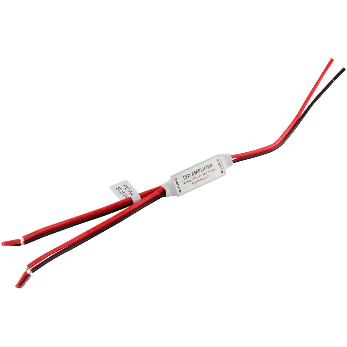 JacobsParts Inc. JacobsParts Inc. LED-DIMMER-12 2-24V 12A repeater — product photo