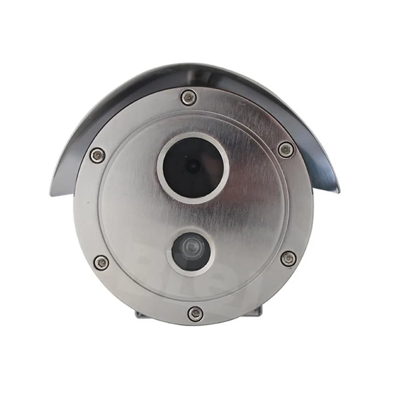 China Bks China Bks BL-EX360NI-I3 6MP Explosion-Proof Bullet Network Camera 4mm — product photo