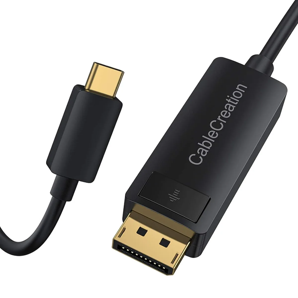 CableCreation CableCreation 8K USB C to DisplayPort 1.4 Cable 6FT — product photo