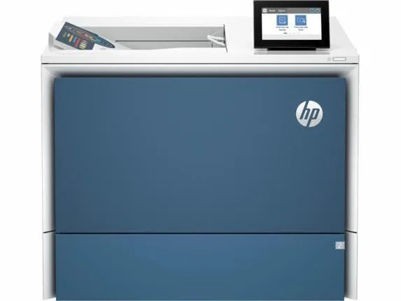 HP HP 6QN33ABGJ Color LaserJet Enterprise 6700dn laser printer 55 ppm 1200 dpi — product photo