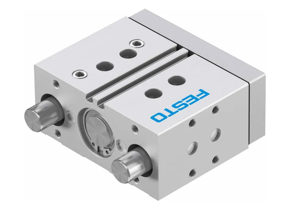 Festo Festo DFM-32-30-P-A-KF 170931 guided actuator 32 30 — product photo