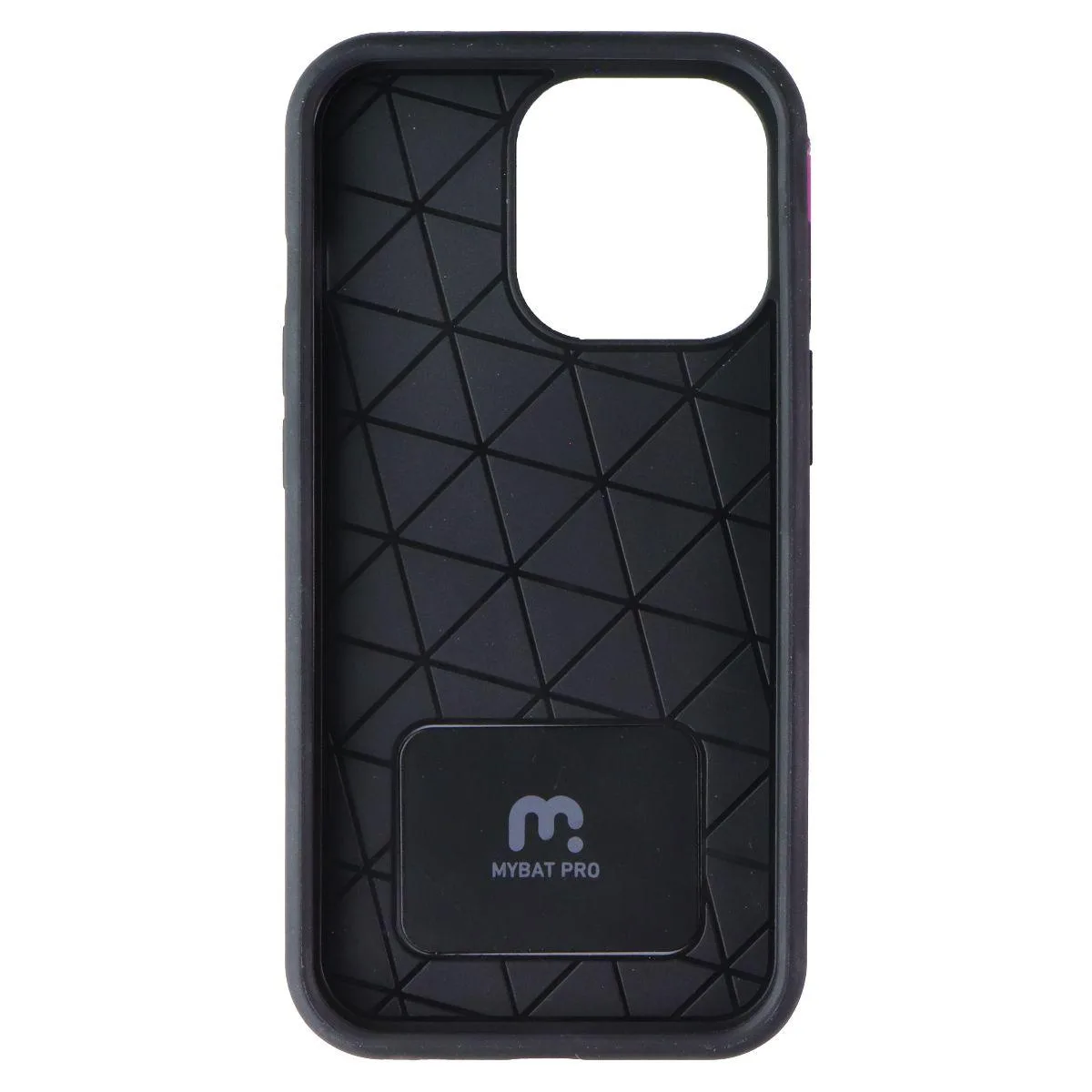 MYBAT PRO MYBAT PRO Fuse Series Case for iPhone 13 Pro Pink Camo — product photo