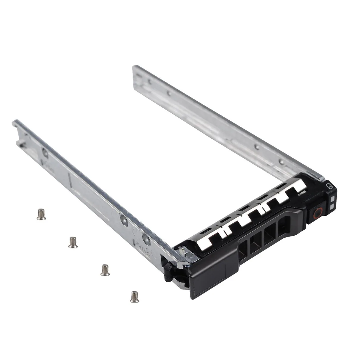 Vszerda Vszerda 2.5" SAS SATA Hard Drive Tray Caddy G176J — product photo