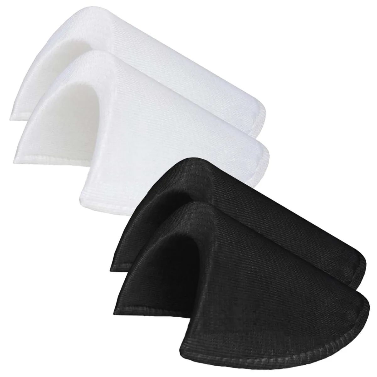  Singer 2.5cm Sewing Foam Shoulder Pads 11 x 20 cm 2.5 cm thick Royal Blue — product photo