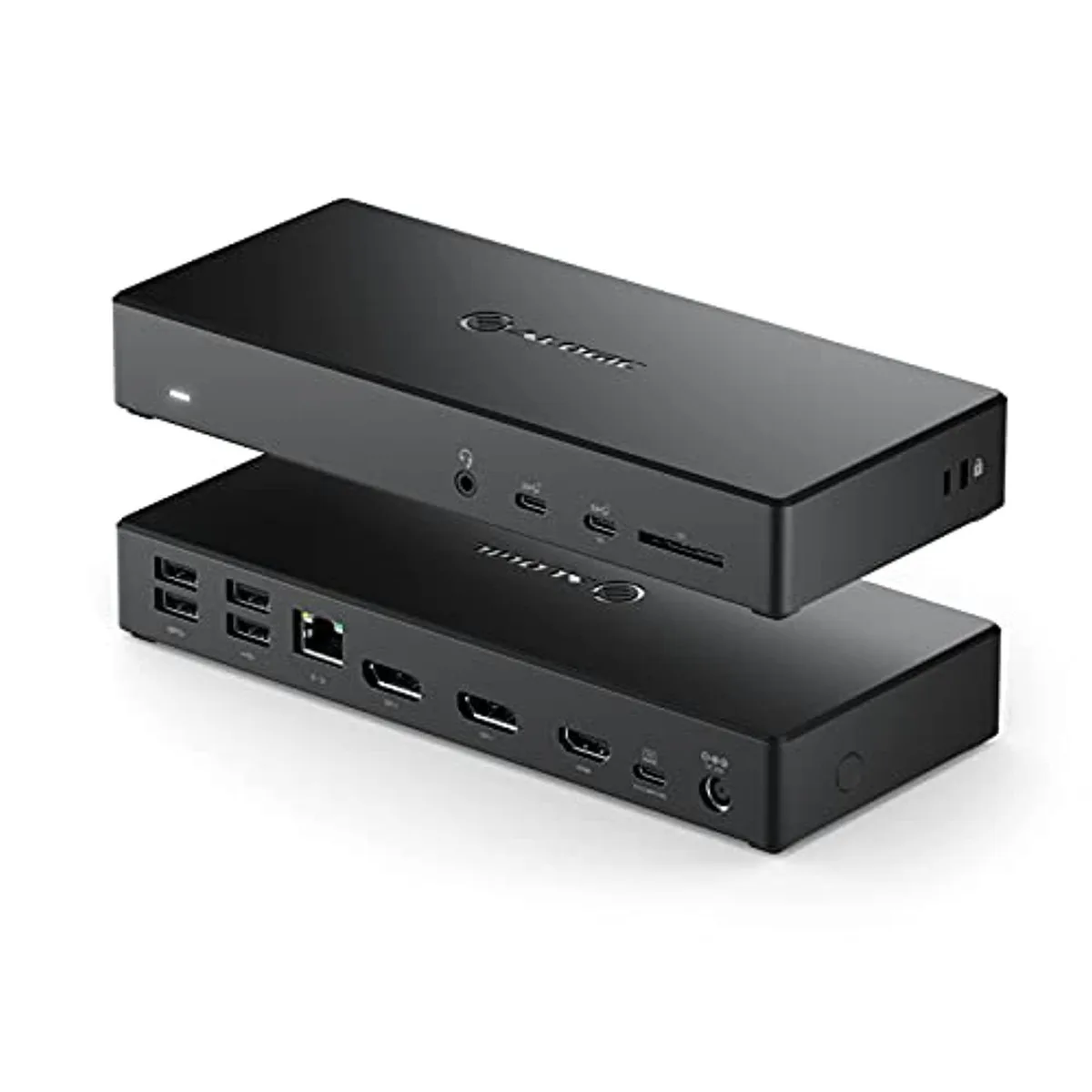 ALOGIC ALOGIC RNAB08QVCRMH3 USB-C Triple Display Docking Station 100W PD — product photo