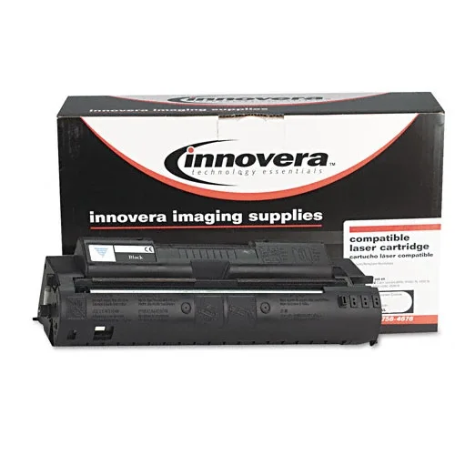 Innovera Innovera 7553X Black Toner Cartridge 7000 Pages — product photo