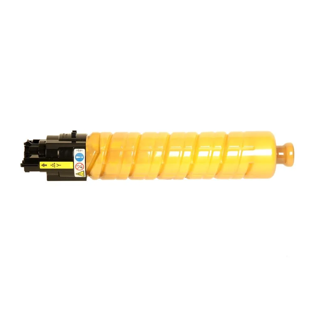 Ricoh Ricoh Yellow Toner Cartridge 21000 pages — product photo