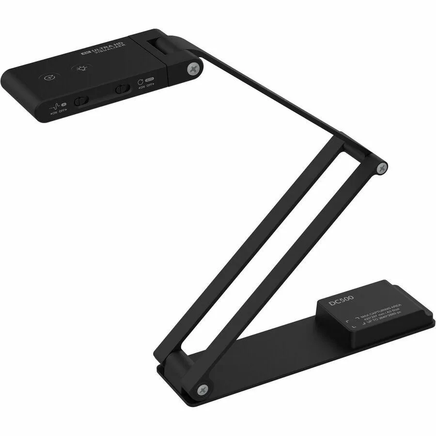 Innex Innex DC500 13 Megapixel 60 fps USB 2.0 webcam — product photo