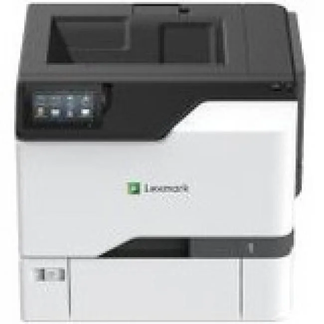 Lexmark Lexmark C4342 colour laser printer 5000-page toner 150000-page imaging unit — product photo