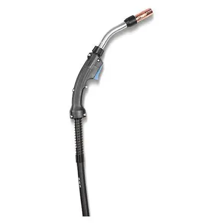 Bernard Bernard Q2015TB8CMC MIG Welding Gun 200 A 15 ft — product photo