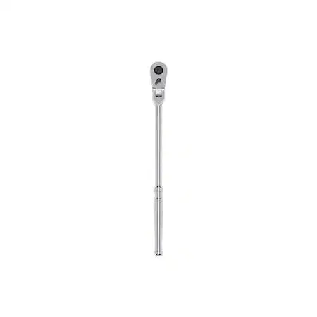 TEKTON TEKTON SRH31112 3/8 Inch Drive 12 Inch Flex Head Quick-Release Ratchet — product photo