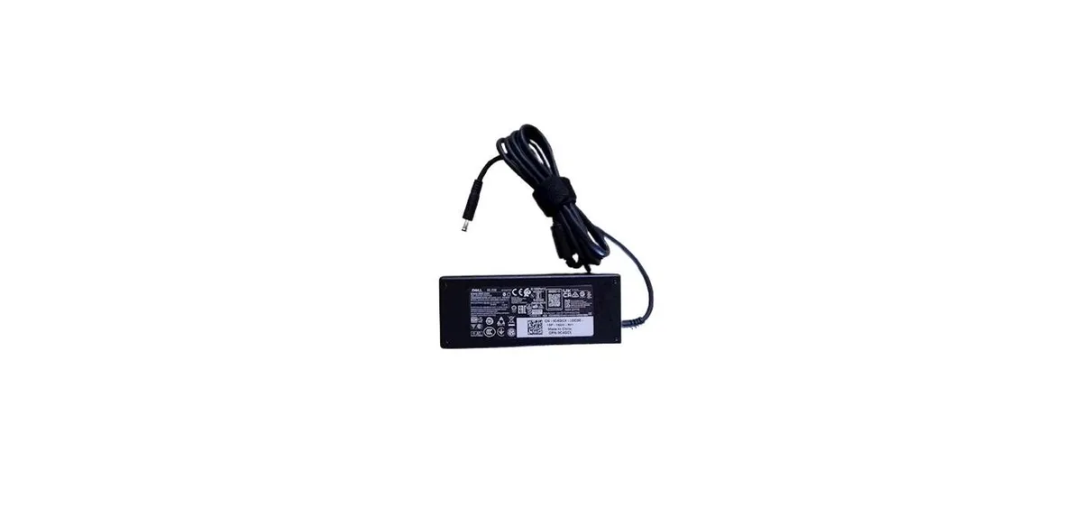 DELL DELL 492-BDDT (G86CM) 90 W AC Adapter 4.5 mm 2 m — product photo