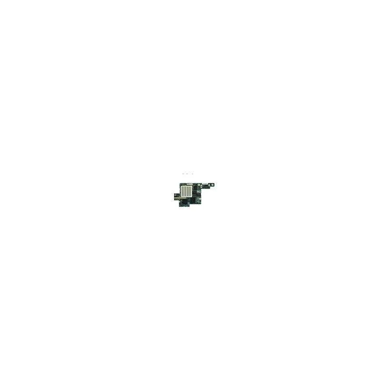 HP HP 384043-B21 BL25/35/45P NC370I Dual Network Adapter Switch Module — product photo