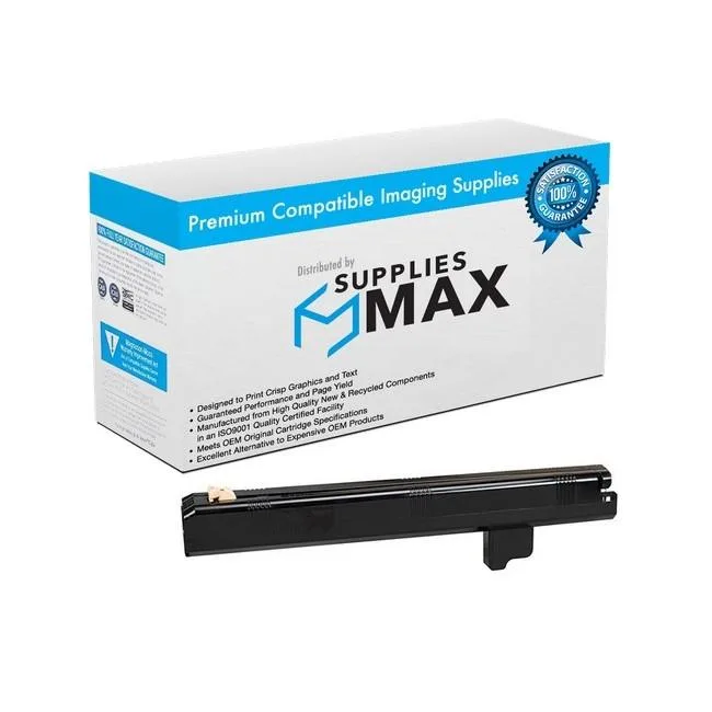 SuppliesMax SuppliesMax Cyan Drum Unit C930X73CG 53000 Pages — product photo