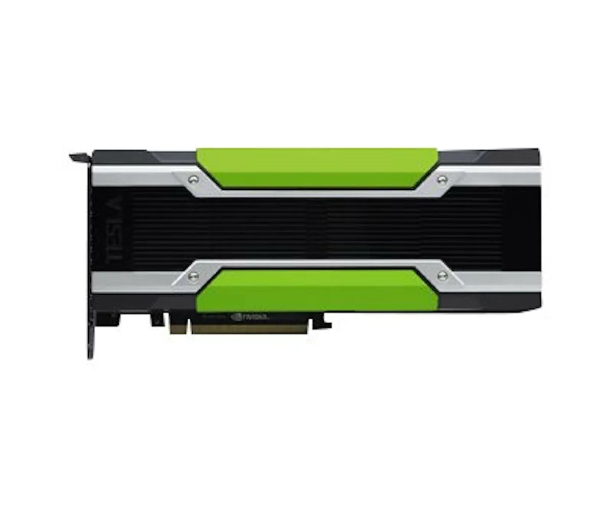 NVIDIA NVIDIA M10 32 GB GDDR5 graphics card — product photo