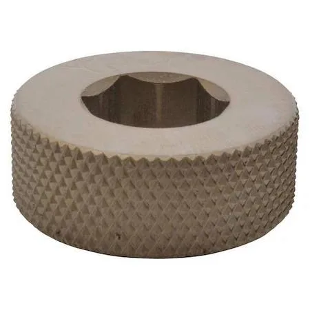Value Brand Value Brand Feedwheel 4DZR5 Steel 1.5 in — product photo