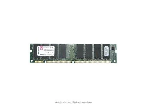 Kingston Technology Corp. Kingston Technology Corp. KVR133X64C3SS/256 256MB PC 133 desktop RAM — product photo